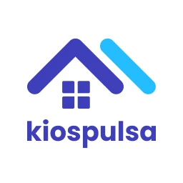 أيقونة Kios Pulsa - Agen Pulsa Murah